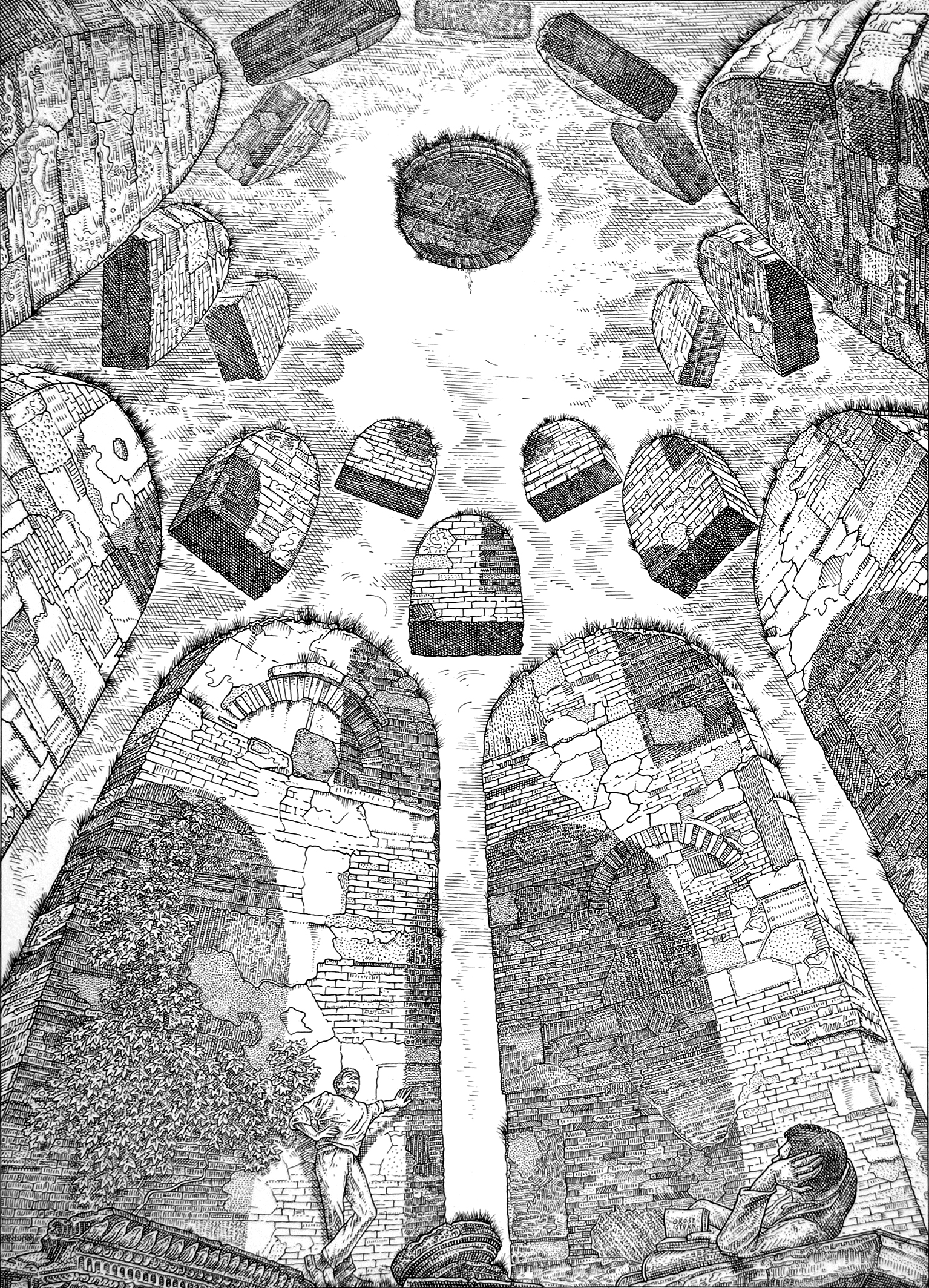 Orosz, István: Sphere