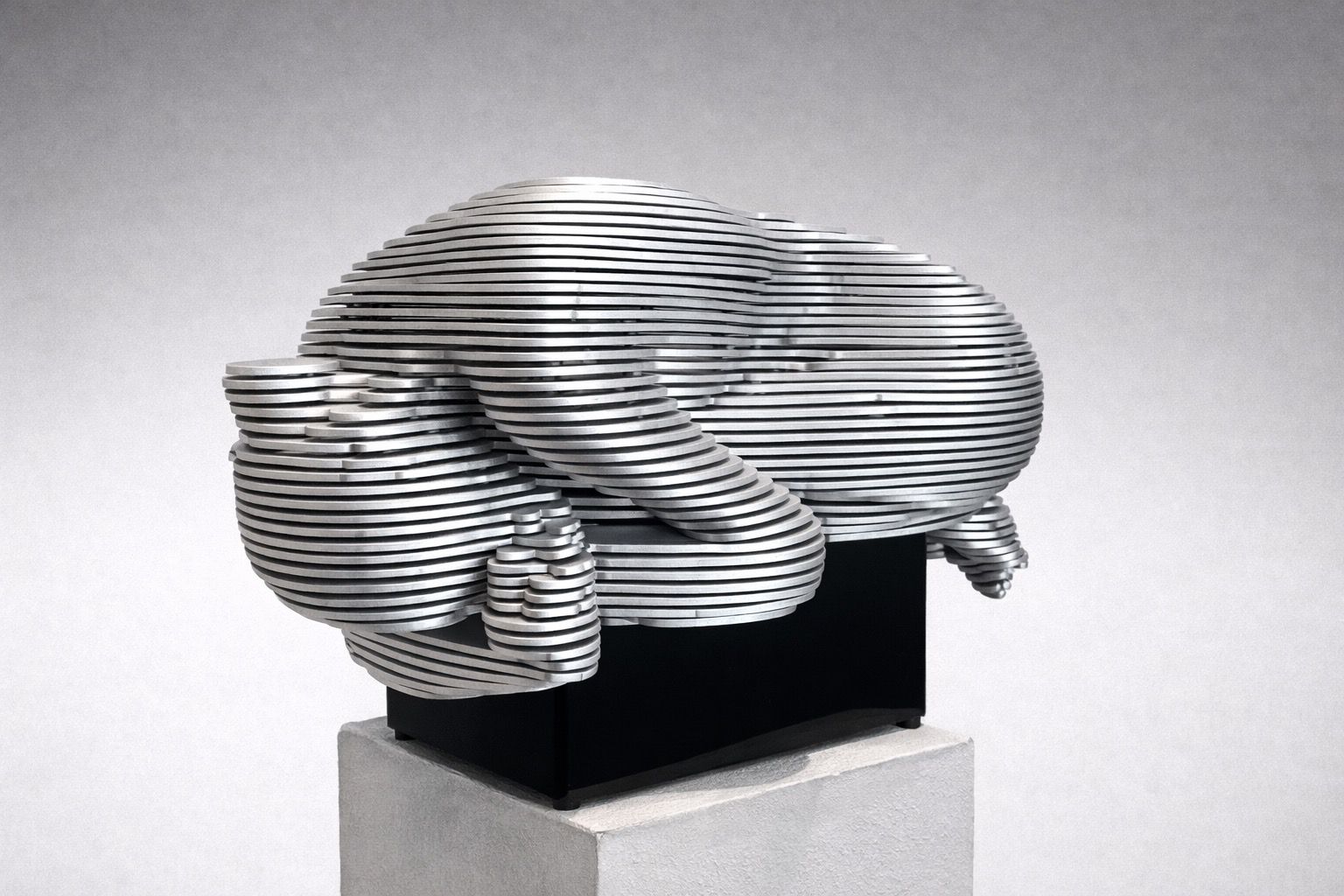 Majoros Áron: Concentration