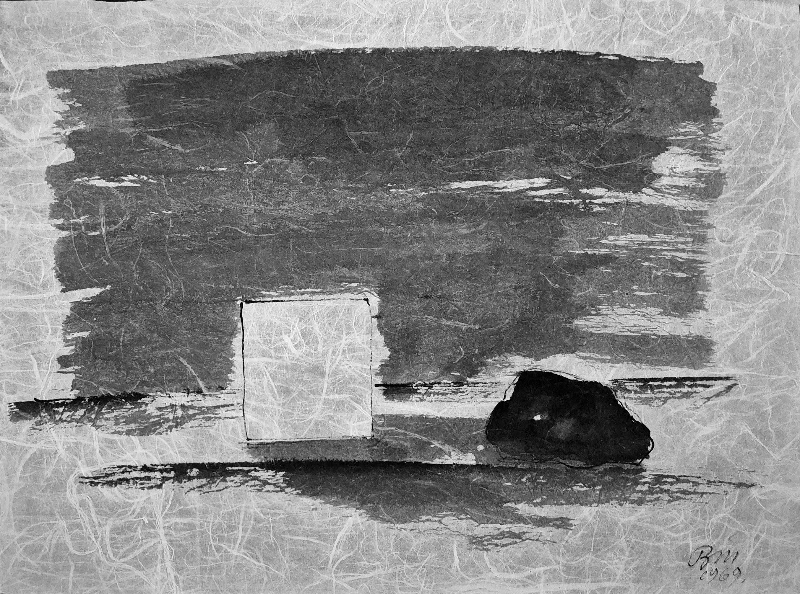 Borsos Miklós: Formák