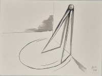 Borsos Miklós: Körző