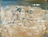 Borsos, Miklós: Das Auge Gottes