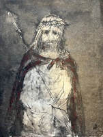 Borsos, Miklós: Christ