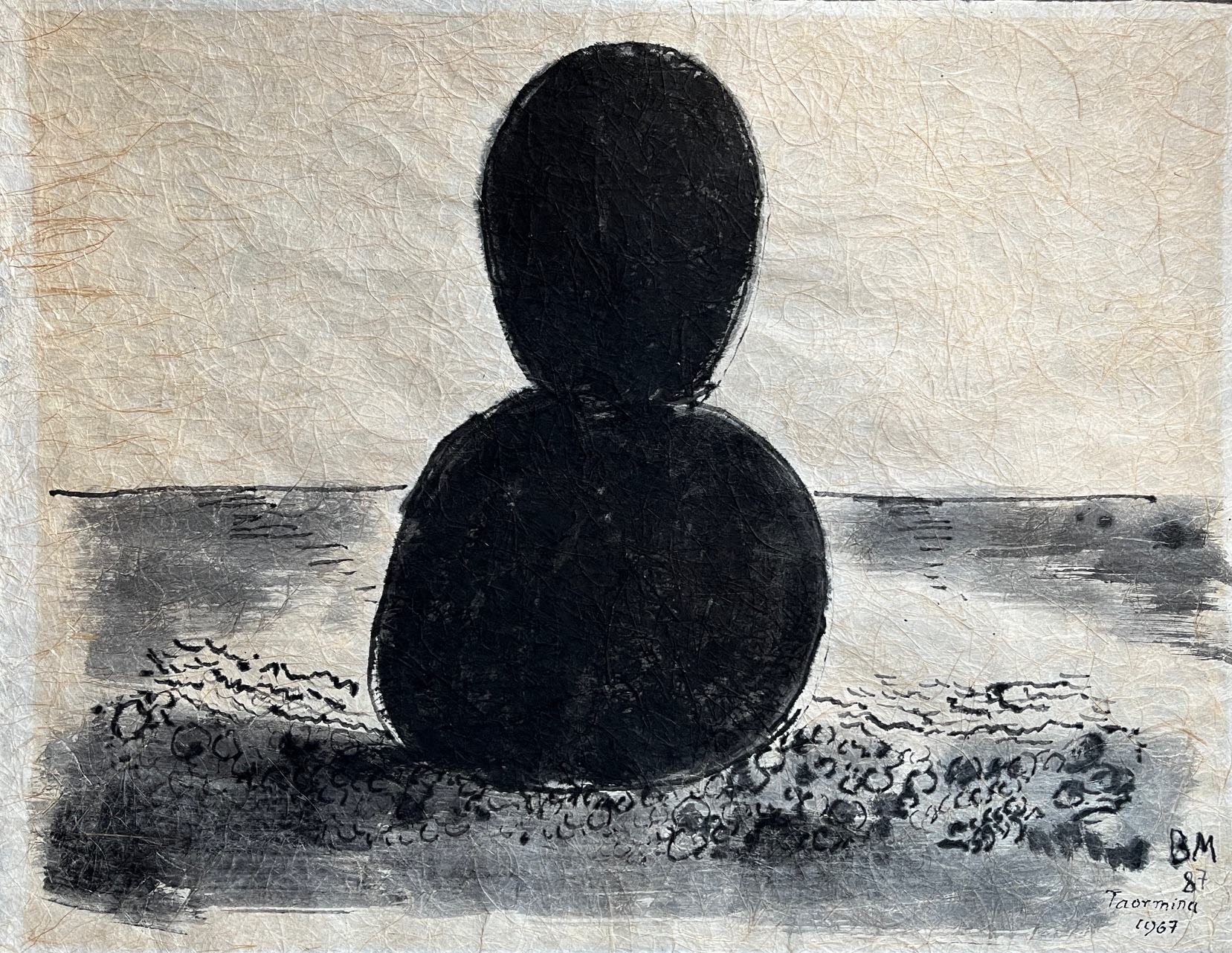 Borsos, Miklós: Taormina