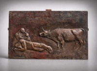 Borsos, Miklós: Geflüchtete