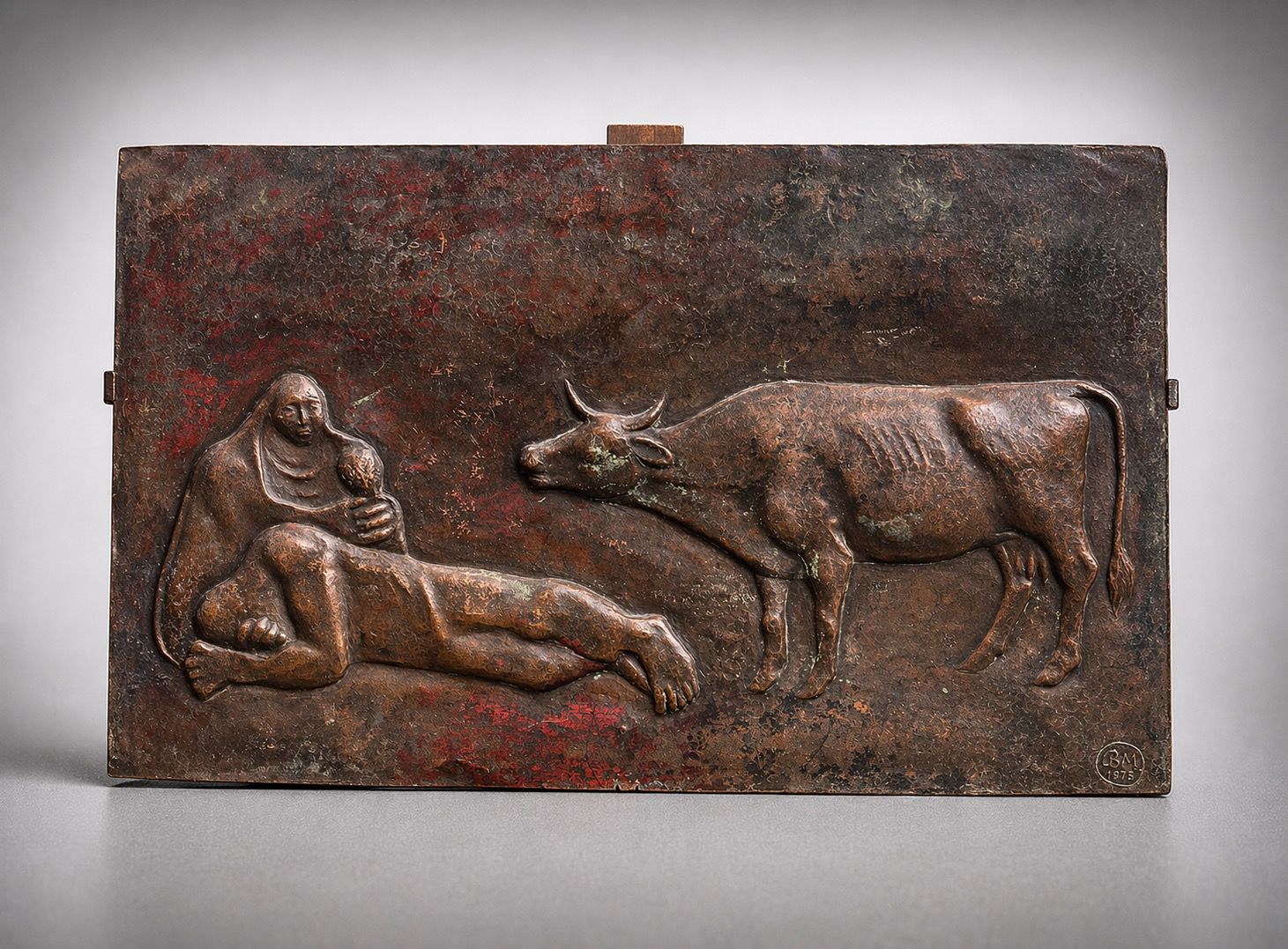 Borsos, Miklós: Geflüchtete