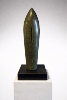 Borsos Miklós: Lighea torzo