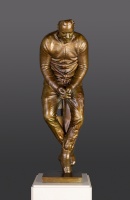 Taubert László: Bünbánat