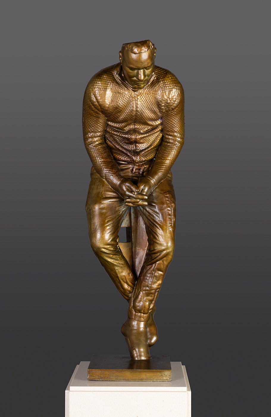 Taubert László: Bünbánat