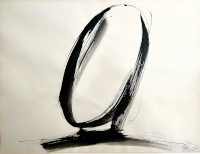 Borsos Miklós: Metafizikus fej