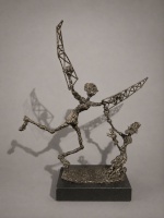 Tóth, Ernő: Icarus