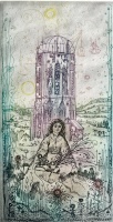 Gross, Arnold: In Erinnerung an Jan van Eyck