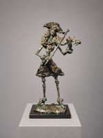 Tóth, Ernő: Virtuoso