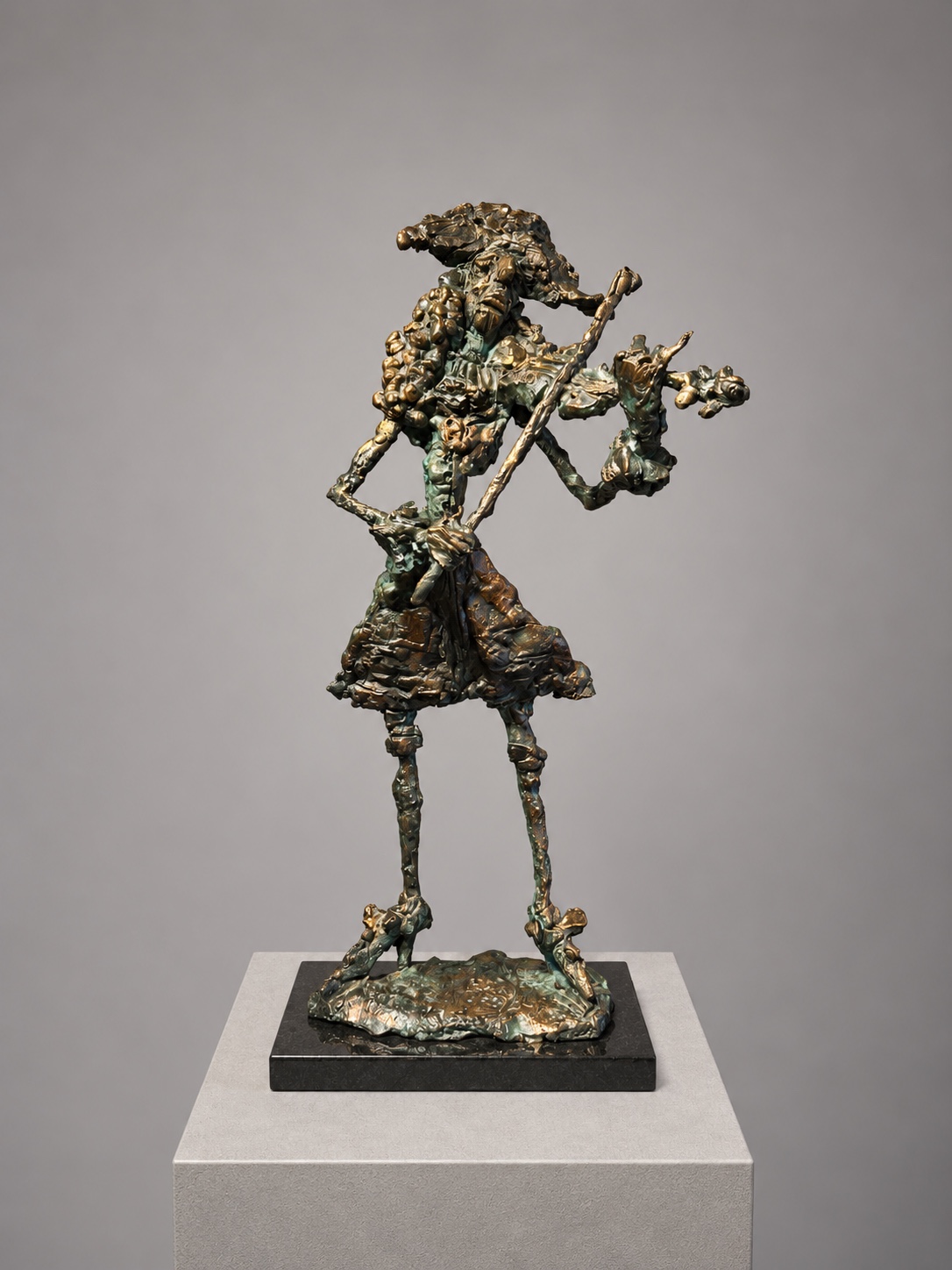 Tóth, Ernő: Virtuoso