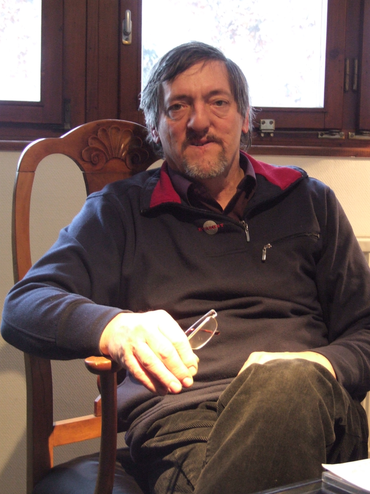 Kovács Tamás, Vilmos Koller Galerie