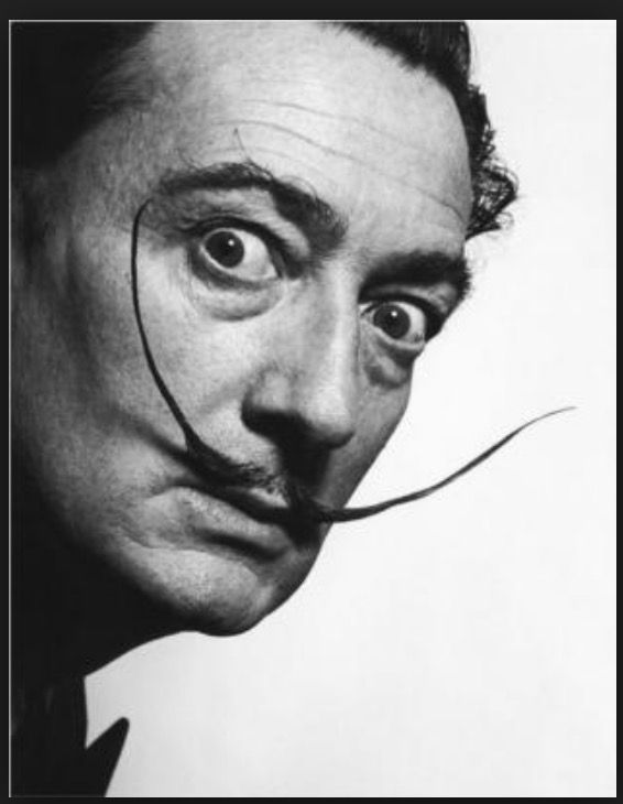salvador dali zivotopis salvador dali zivotopis